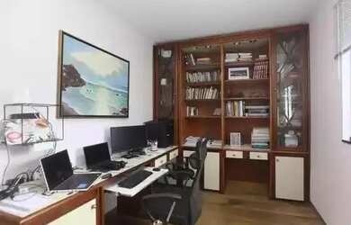 Imagem 7: Casa Sobrado no Jardim Satélite São José dos Campos-SP