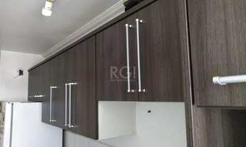 Imagem 3: Apartamento para Venda - 63.03m², 3 dormitórios, sendo 1 suites, 1 vaga - Jardim Itu