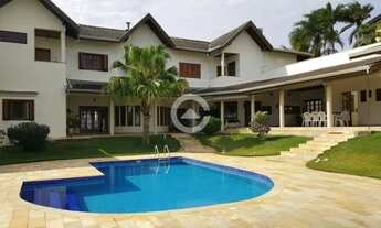 Imagem 2: Casa - Sousas - Campinas