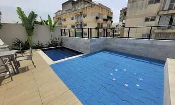 Imagem 3: LOPES ENJOY VENDE Apartamento com 3 quartos à venda, 97 m² por R$ 1.200.000 - Tijuca - Rio