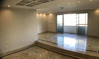 Imagem 4: Apartamento para aluguel com 3 dormitórios + dependência no Gonzaga - Santos - SP