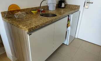 Imagem 2: Flat Mobiliado na Imbeitba