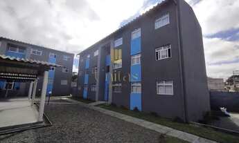 Imagem 2: Apartamento com 2 quartos, 55,00m², à venda em Curitiba, Boa Vista