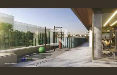 Imagem 2: Apartamento à Venda - Anchieta, 4 Quartos, 184 m2