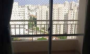 Imagem 5: Apartamento com 2 dormitórios à venda, 65 m² por R$ 399.000 - Limão - São Paulo/SP