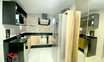 Imagem 4: Apartamento à venda 4 quartos 4 suítes 4 vagas Delux Vila Mariana - São Paulo - SP