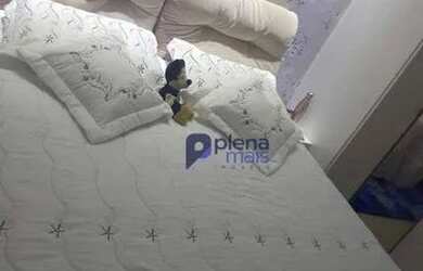 Imagem 6: Apartamento para alugar com 03 dormitórios- Jardim Dulce (Nova Veneza)- Sumaré/SP