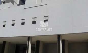 Imagem 1: Edifício Leonardo Da Vinci- Locação- Centro