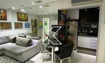 Imagem 5: APARTAMENTO PARA LOCAÇÃO/VENDA NA VILA NOVA CONCEIÇÃO - 900M DO PARQUE IBIRAPUERA