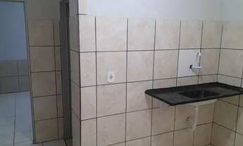 Imagem 3: Alugo Casa 1 Quarto QR 516 Samambaia Sul