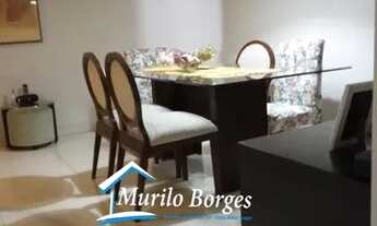 Imagem 6: Vendo apartamento reformado 3 quartos suíte no Setor Bela vista