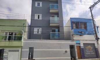 Imagem: APARTAMENTO - VILA ESPERANÇA - SP