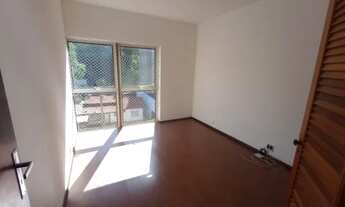 Imagem 6: Amplo apartamento de 3 quartos, ensolarado, próximo ao centro, prédio com elevador e garag