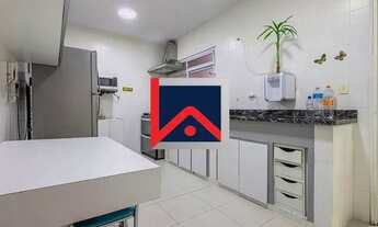 Imagem 6: Venda Apartamento 3 Dormitórios - 135 m² Pinheiros