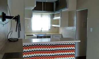 Imagem 2: Area continental, alugar 2 dormitorios