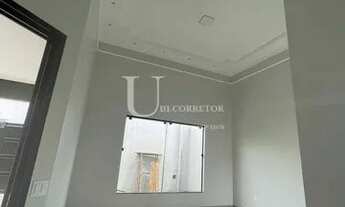 Imagem 6: Santa Rosa - Casa 3/4 sendo 1 Suíte - 1854Udi