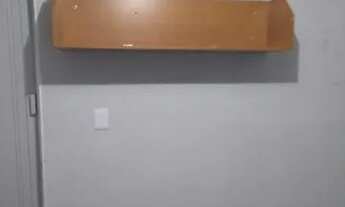 Imagem 3: Apartamento CDHU vila aurora