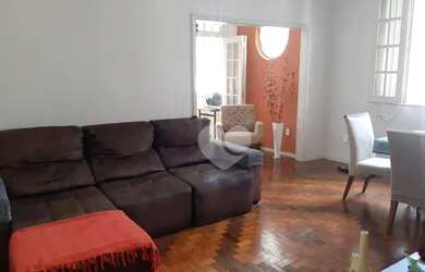 Imagem 2: Casa com 3 dormitórios à venda, 98 m² por R$ 340.000,00 - Vila Isabel - Rio de Janeiro/RJ