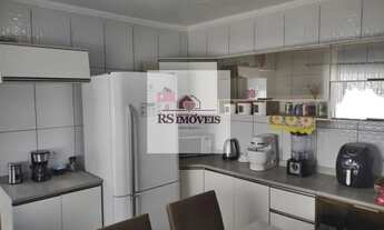 Imagem 5: Casa para Venda em Mogi das Cruzes, Vila Paulista, 2 dormitórios, 1 suíte, 2 banheiros, 2