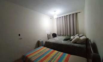 Imagem 7: Casa com 4 dormitórios à venda, 160 m² por R$ 375.000 - Dic VI (Conjunto Habitacional Sant