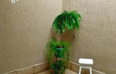 Imagem 2: Casa novíssima em Oswaldo Cruz