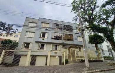 Imagem 3: Apartamento para Venda - 85.86m², 2 dormitórios, São João