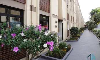 Imagem: PERMUTA) Apartamento 03 quartos, vaga no