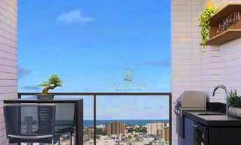 Imagem 5: Cód594 - Apartamento novo, Bessa , 2 quartos , 54,20 m², Piscina, elevador