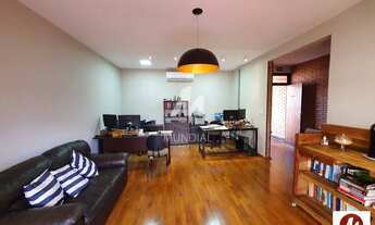 Imagem: Casa (térrea na rua) 4 dormitórios/suite