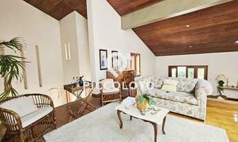 Imagem 2: Casa - Gramado - Campinas