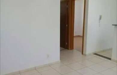 Imagem 2: Apartamento para aluguel, 1 quarto, Jardim Canaã - Uberlândia/MG