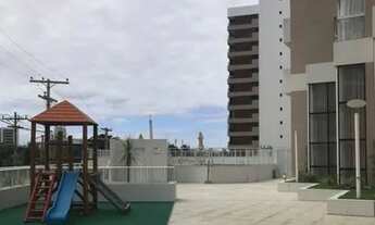 Imagem 4: Apartamento para venda com 83 metros quadrados com 2 quartos em Armação - Salvador - BA