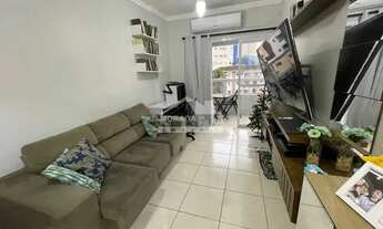 Imagem 3: Apartamento VISTA MAR na Mirim, 1 dormitório, sacada, confira em Praia Grande