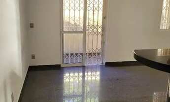 Imagem: Apartamento de 3 quartos com área privativa