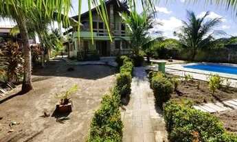 Imagem 3: Casa para alugar em Ilha de Itamaracá (Praia do Sossego