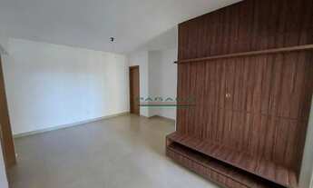 Imagem 6: Apartamento com 3 dormitórios para alugar, 107 m² por R$ 3.760,00/mês - Jardim Nova Alianç