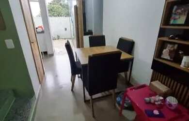 Imagem 4: Casa Condominio em Vila Nova