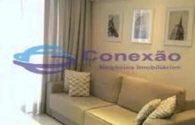 Imagem 5: São Paulo - Apartamento Padrão - Santa Teresinha