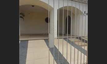 Imagem 3: Casa Padrão em São José do Rio Preto