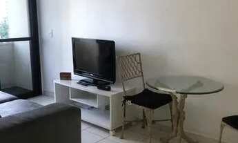 Imagem 5: Apartamento para venda tem 50 metros quadrados com 2 quartos na Chácara Santo Antônio zona