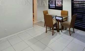 Imagem: Apartamento para venda com 65 metros quadrados