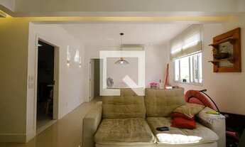 Imagem 2: Apartamento para Aluguel - Tijuca, 3 Quartos, 104 m2