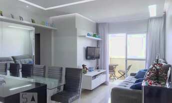 Imagem: Apartamento para Aluguel - Anchieta, 3 Quartos