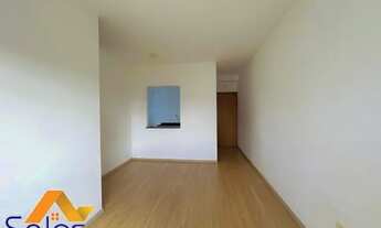 Imagem 4: Apartamento para LOCAÇÃO com vista para a serra da Mantiqueira em Taubaté