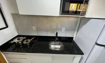 Imagem 4: Flat para aluguel possui 30 metros quadrados com 1 quarto em Ponta Negra - Natal - RN