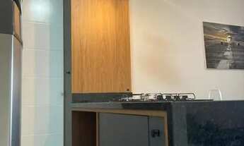 Imagem 7: Apartamento MOBILIADO a 200 m da UFSC no bairro Pantanal em Florianópolis/SC