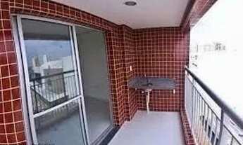 Imagem 2: Apartamento 2 Dormitórios ponta negra .ao lado do shopping ponta negra