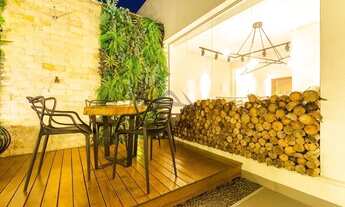 Imagem 3: Cobertura - Cambuí - Campinas