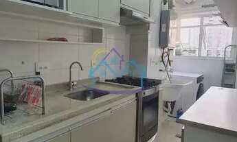 Imagem 4: Apartamento Nova Nação América - 02 suítes - AP654