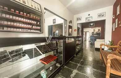 Imagem 4: Casa - Cambuí - Campinas